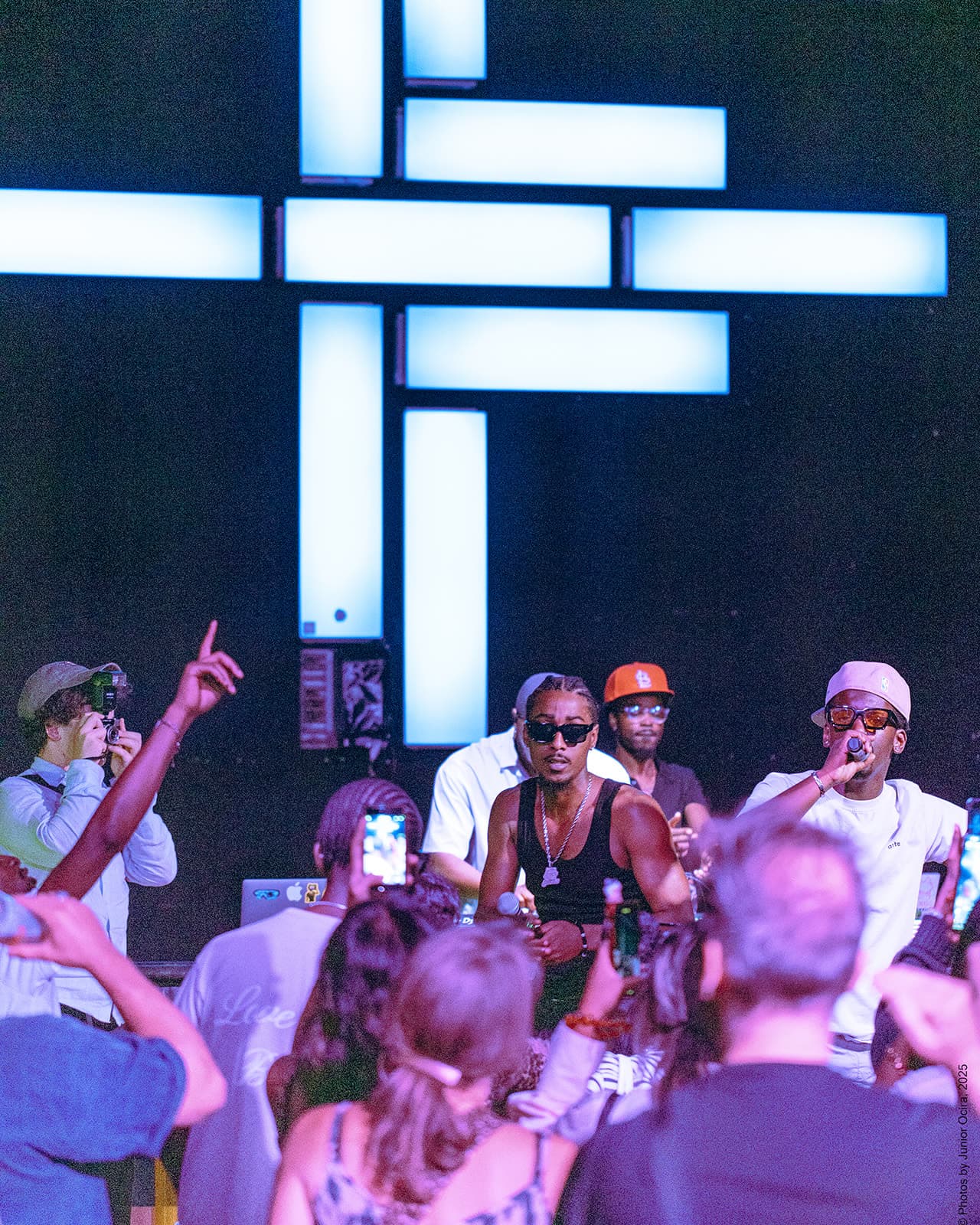 Arty Party Festival — photo 3